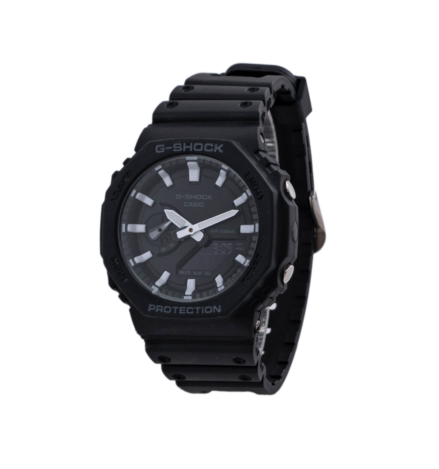 ساعت مچی عقربه ای مردانه Casio مدل 50259