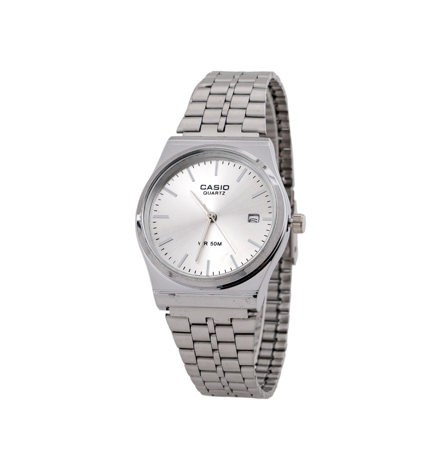ساعت مچی عقربه ای مردانه Casio مدل 50248