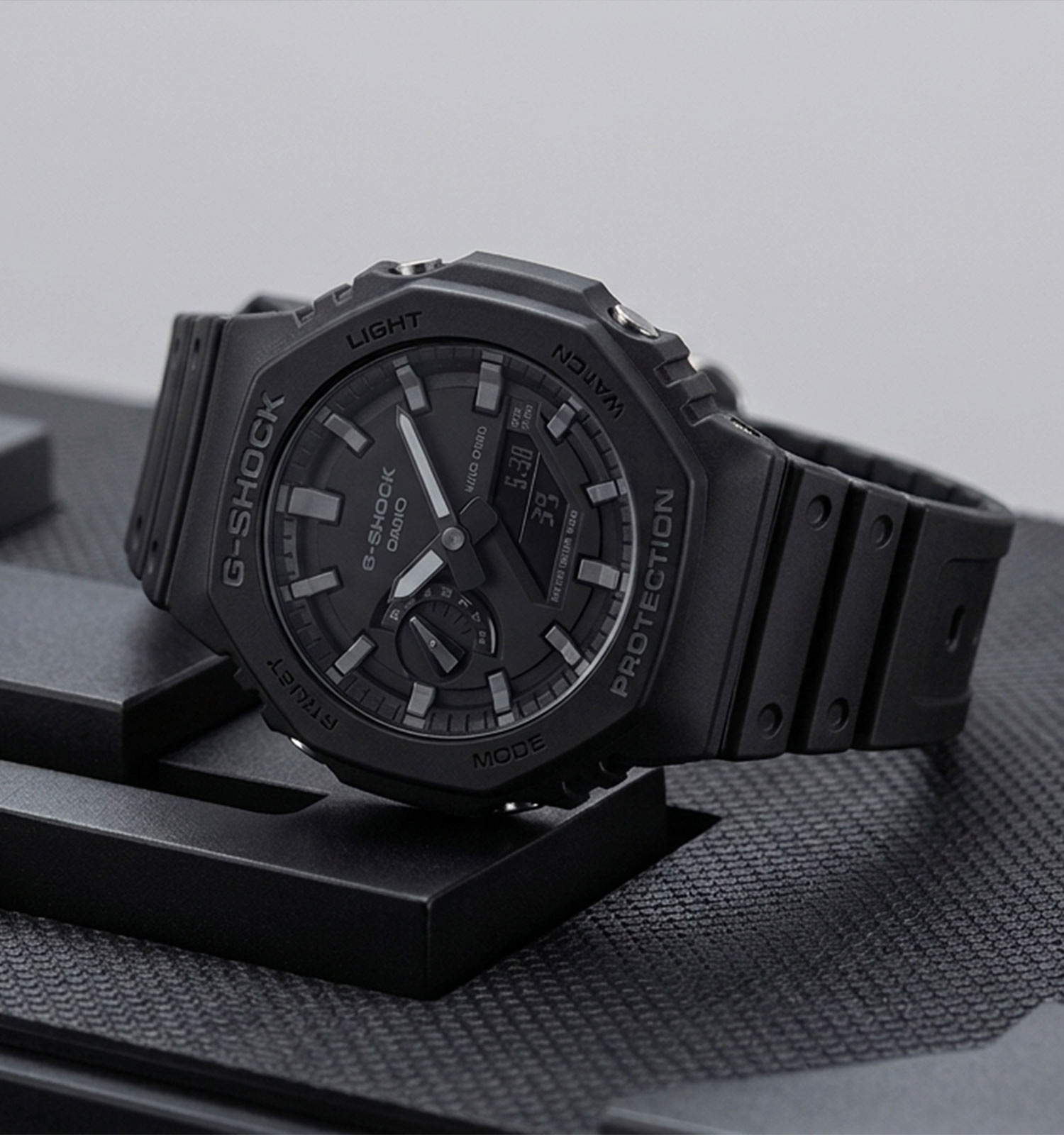 ساعت مچی عقربه ای مردانه Casio مدل 50259
