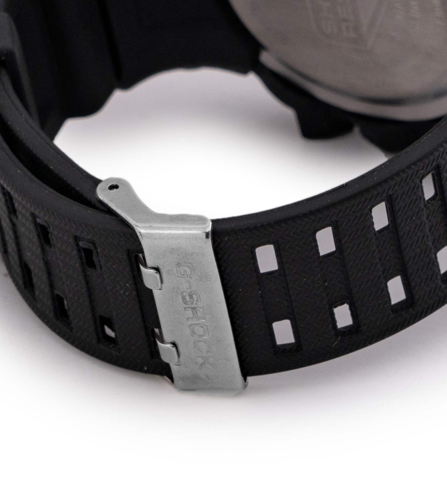 ساعت مچی عقربه ای مردانه Casio مدل 50221