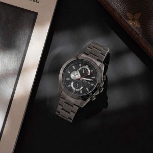 ساعت مچی عقربه ای مردانه Casio Edifice مدل 50233