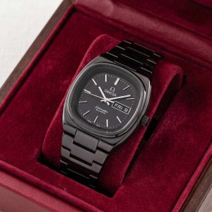 ساعت مچی عقربه ای مردانه Omega مدل 50236
