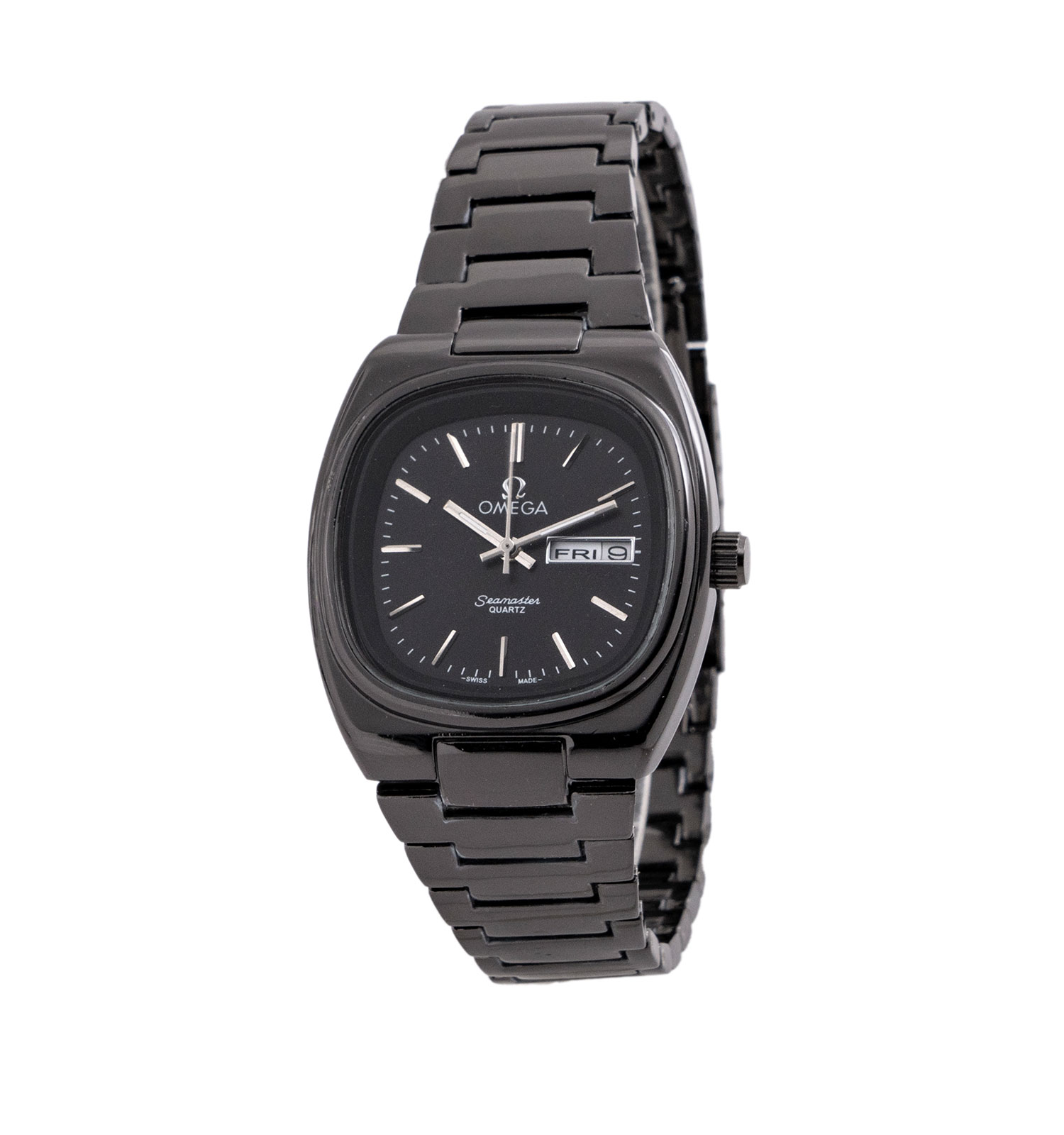 ساعت مچی عقربه ای مردانه Omega مدل 50236