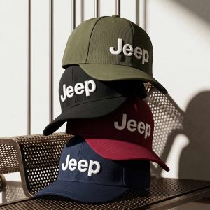کلاه کپ اسپرت Jeep مدل 50355