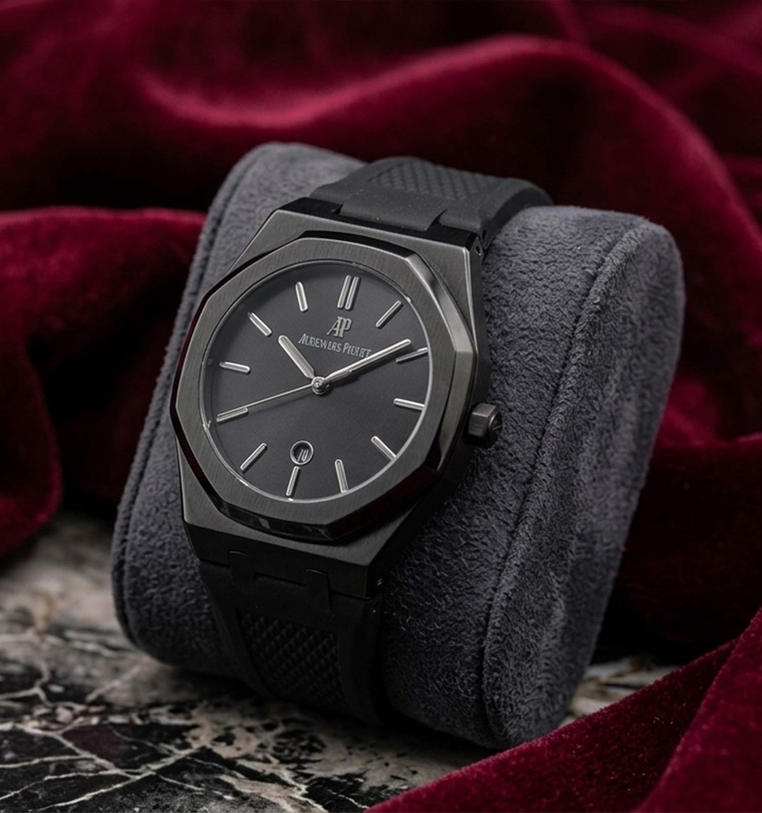 ساعت مچی عقربه ای مردانه Audemars Piguet مدل 50243