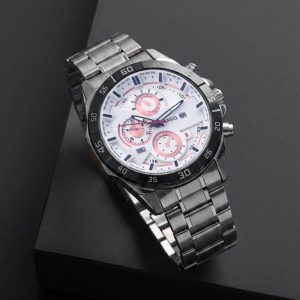 ساعت مچی عقربه ای مردانه Casio مدل 50347