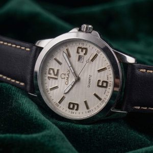 ساعت مچی عقربه ای مردانه Omega مدل 50240