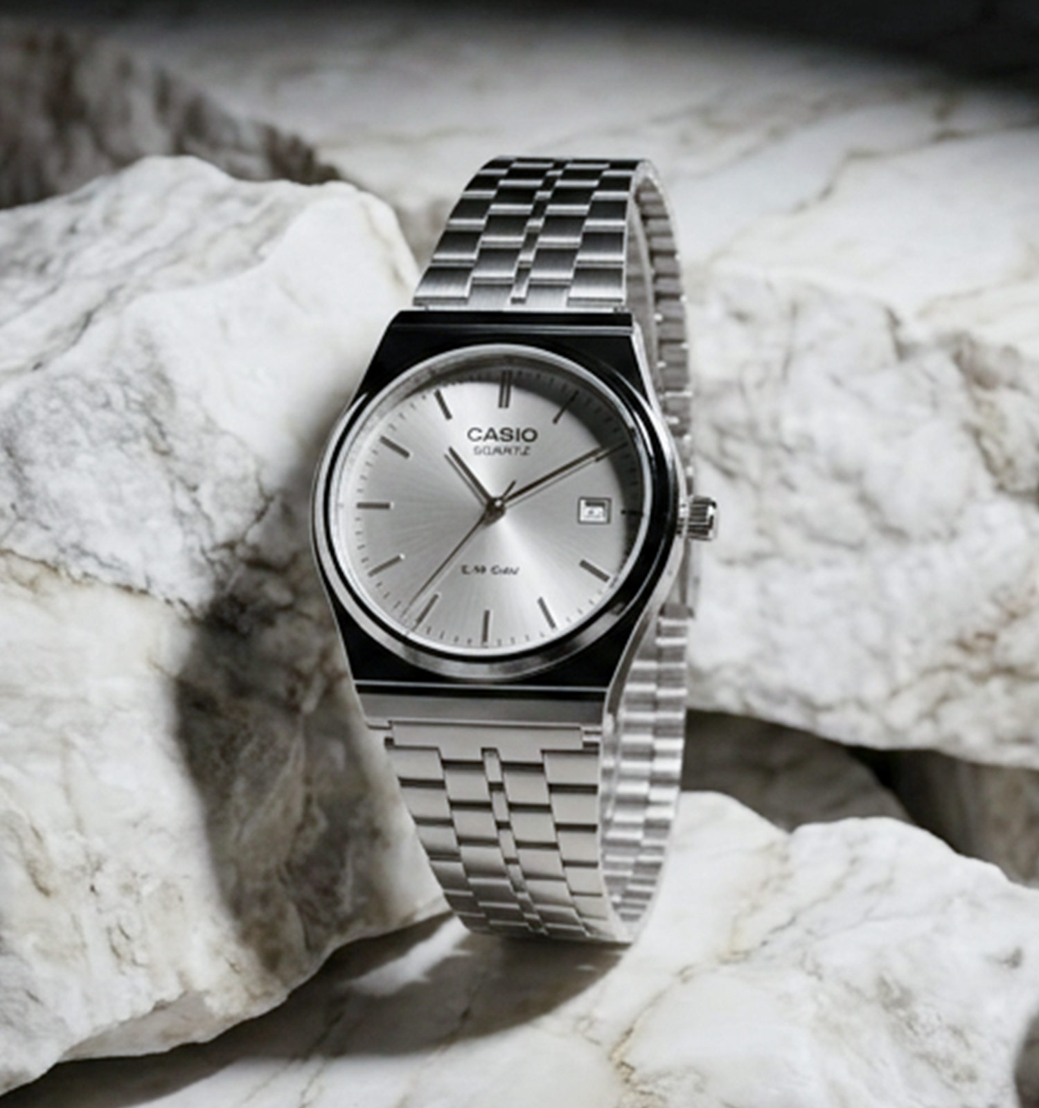 ساعت مچی عقربه ای مردانه Casio مدل 50248