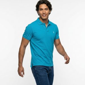 پولوشرت مردانه جودون ساده Polo مدل 50285