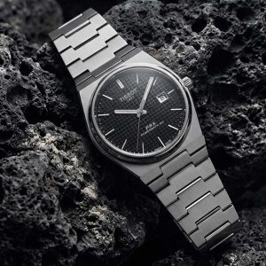 ساعت مچی عقربه ای مردانه Tissot مدل 50252