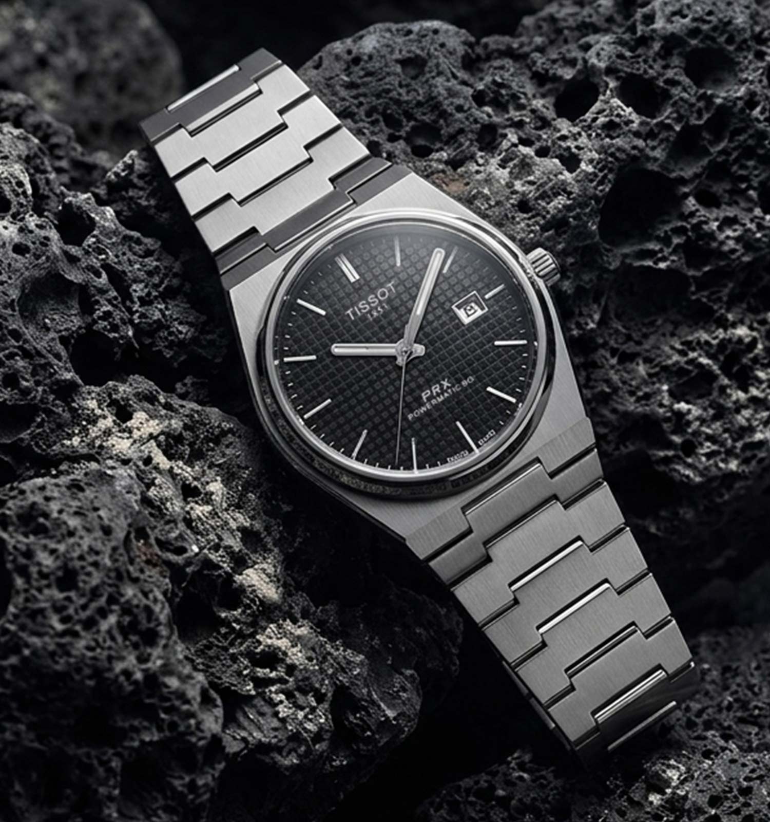 ساعت مچی عقربه ای مردانه Tissot مدل 50252