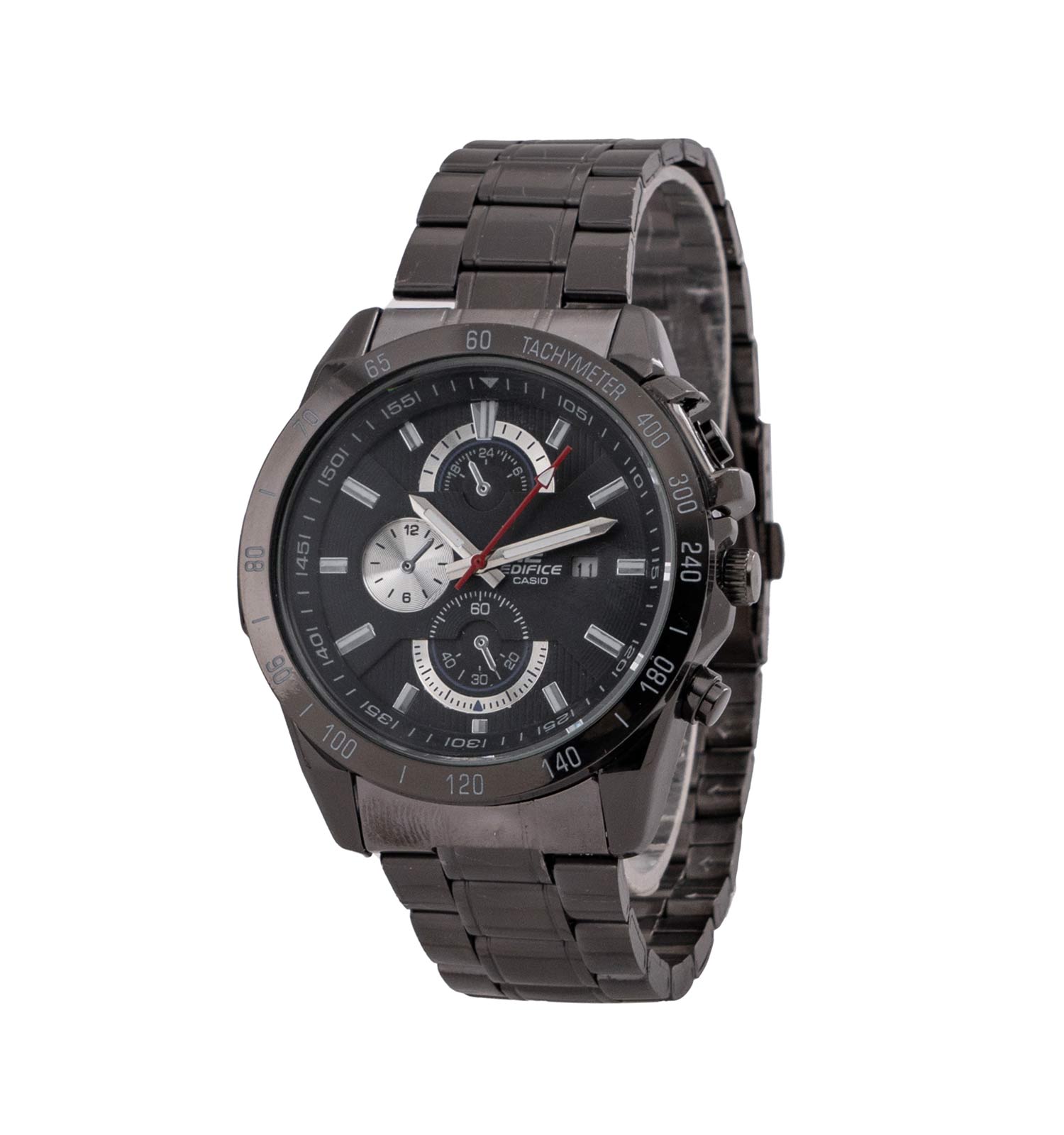 ساعت مچی عقربه ای مردانه Casio Edifice مدل 50233