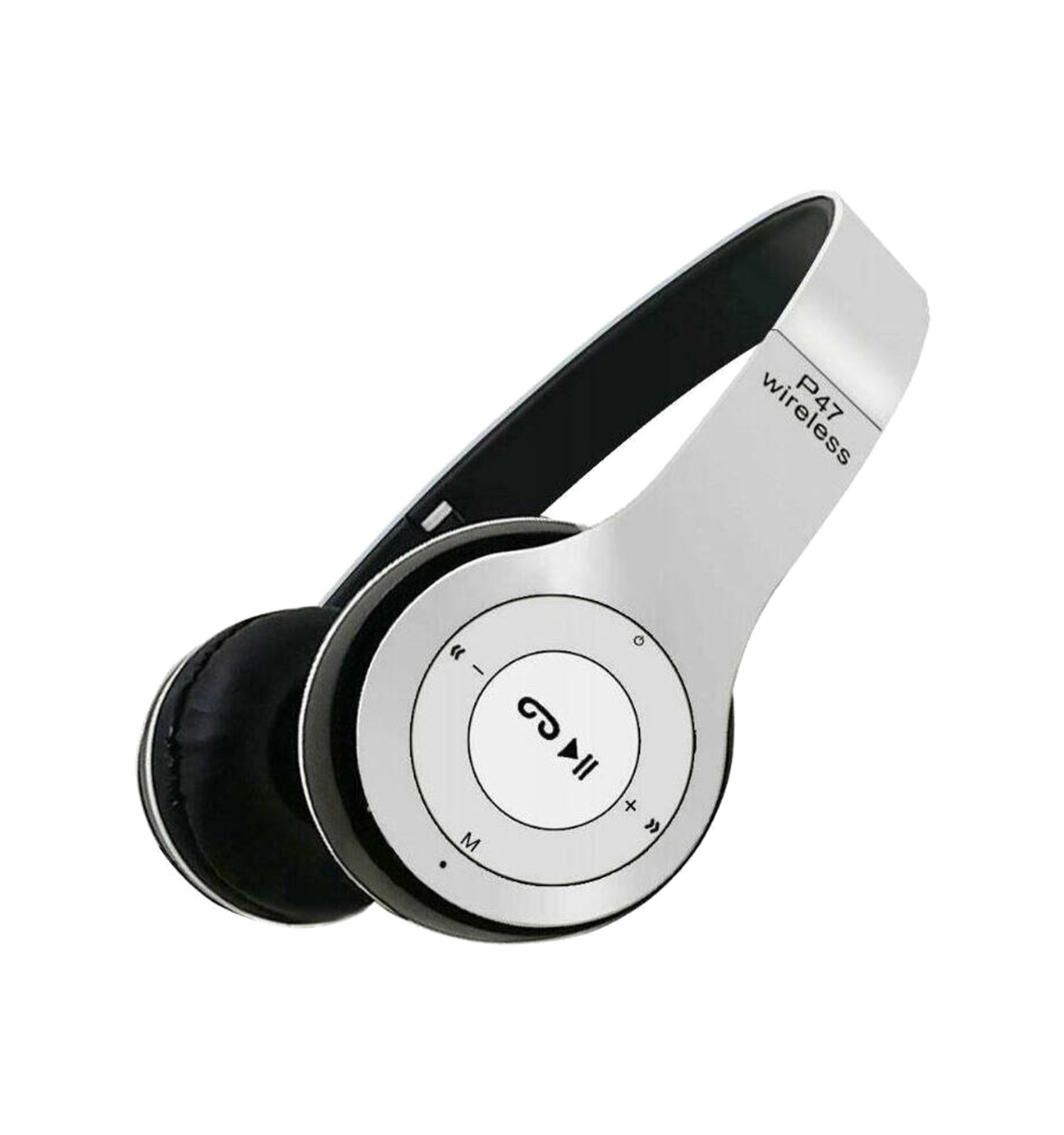 هدفون بلوتوثی P 47 مدل 50437