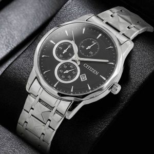 ساعت مچی عقربه ای مردانه Citizen مدل 50256
