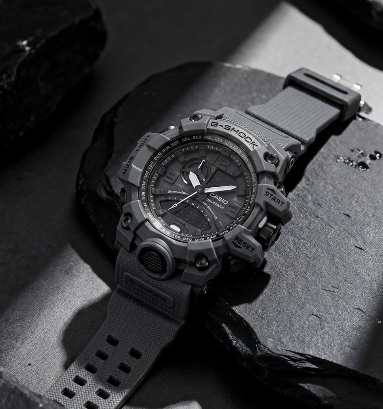 ساعت مچی عقربه ای مردانه Casio مدل 50246