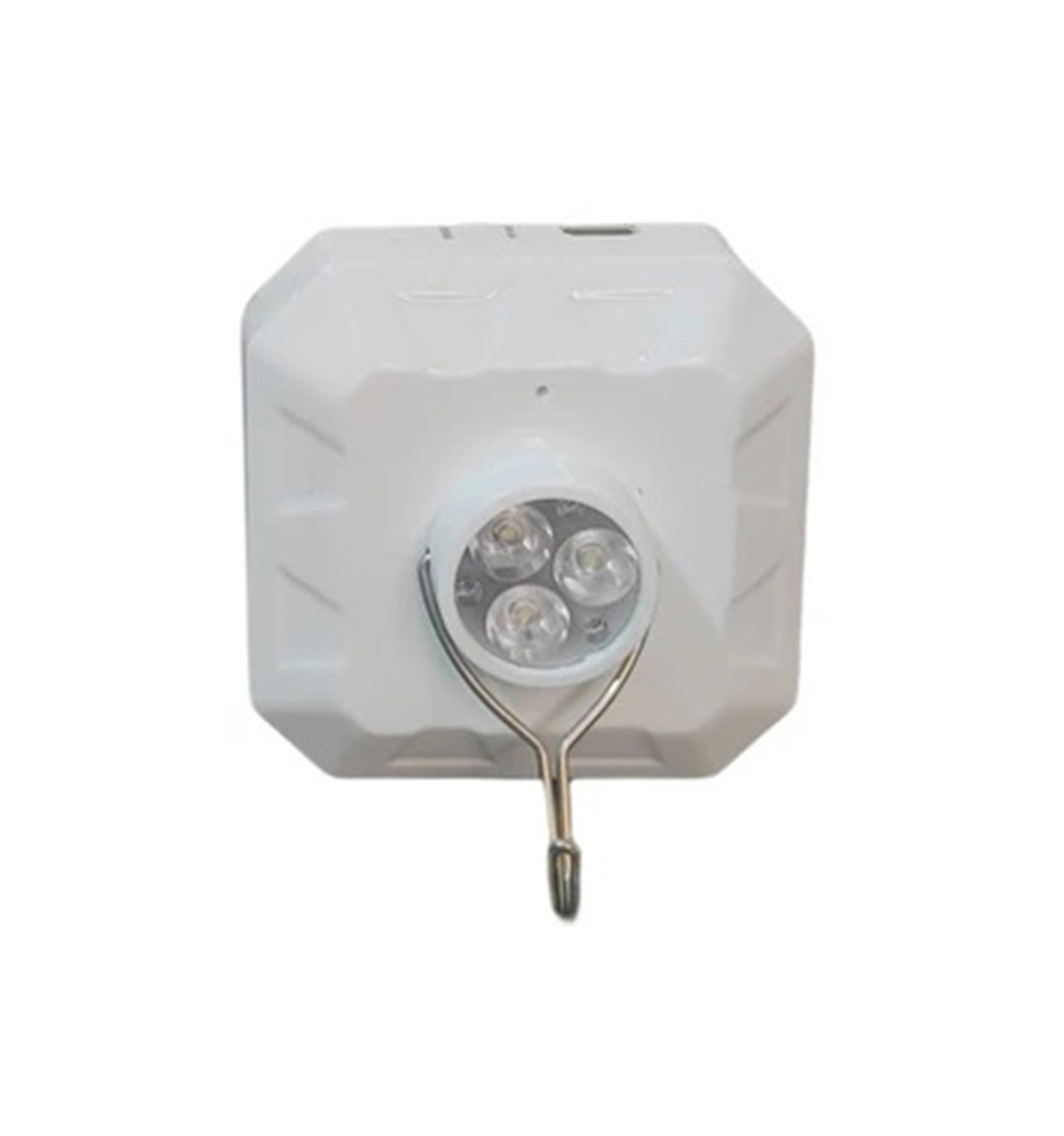 چراغ کمپی شارژی T- 218 مدل 50290