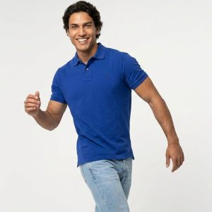 پولوشرت مردانه جودون ساده Polo مدل 50287