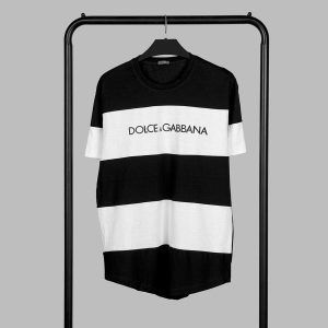 تیشرت مردانه D&G_B مدل 3942