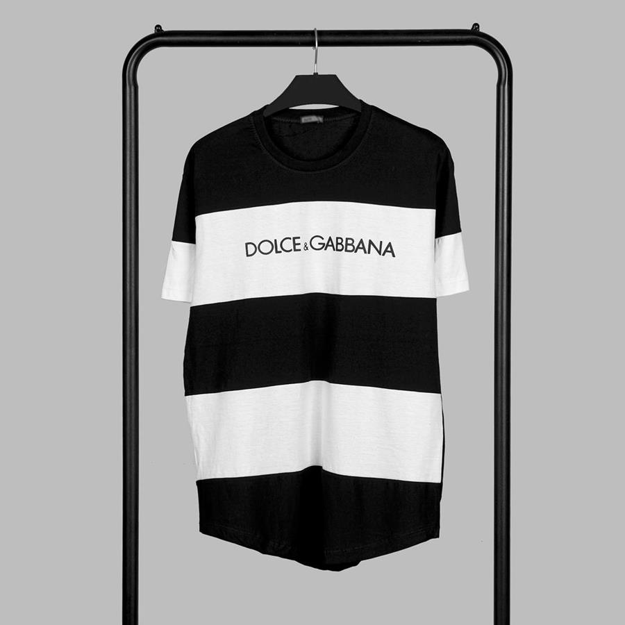 تیشرت مردانه D&G_B مدل 3942