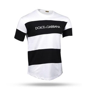 تیشرت مردانه D&G_W مدل 3945