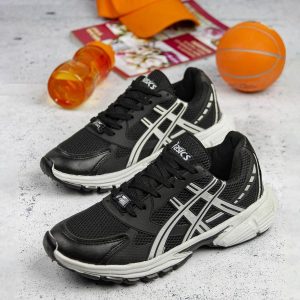 کتونی مردانه Asics_Black مدل 3974