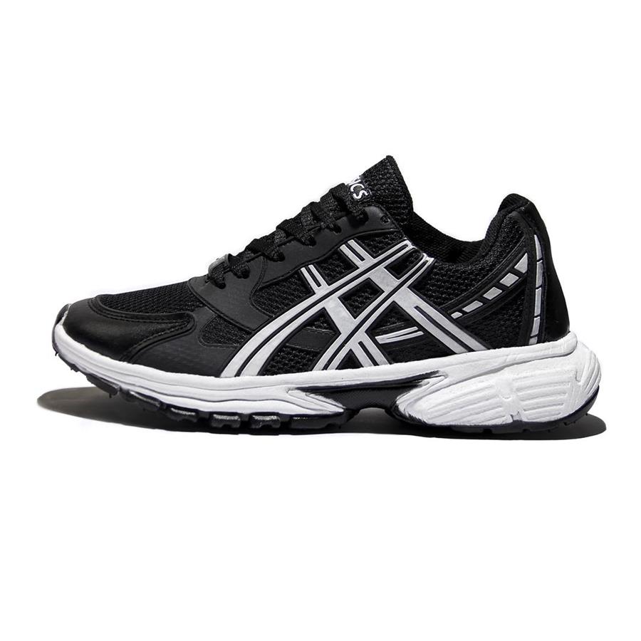 کتونی مردانه Asics_Black مدل 3974
