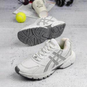 کتونی مردانه Asics_White مدل 3975