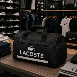 ساک ورزشی مدل LACOSTE کد 6566