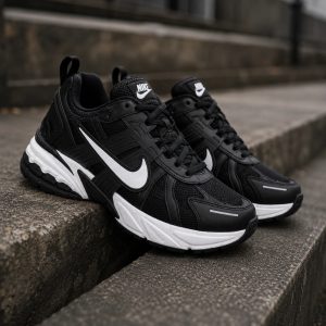 کفش ورزشی نایک وی تو کی ران NIKE V2K RUN مشکی