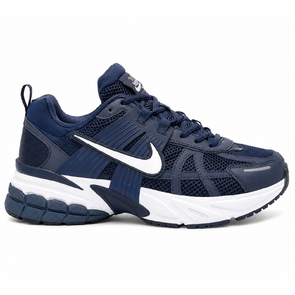 کفش ورزشی نایک وی تو کی ران NIKE V2K RUN سرمه ای