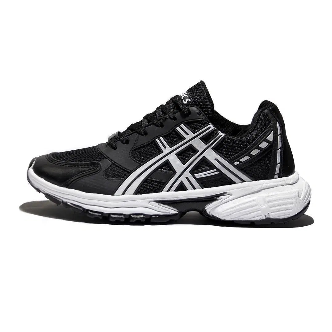 کفش ورزشی Asics مردانه مدل Arian سفید مشکی