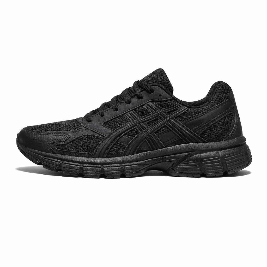 کفش ورزشی Asics مردانه مدل Arian مشکی