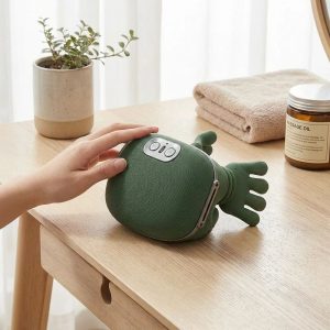 ماساژور برقی گردن شانه مدل JBY 827