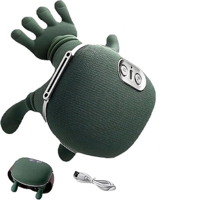ماساژور برقی گردن شانه مدل JBY 827
