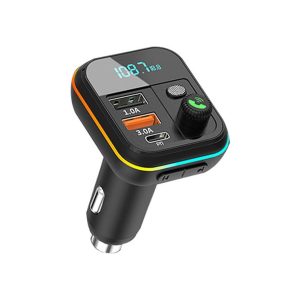 شارژر فندکی Fm پلیر بلوتوثی L 05 مدل 50820