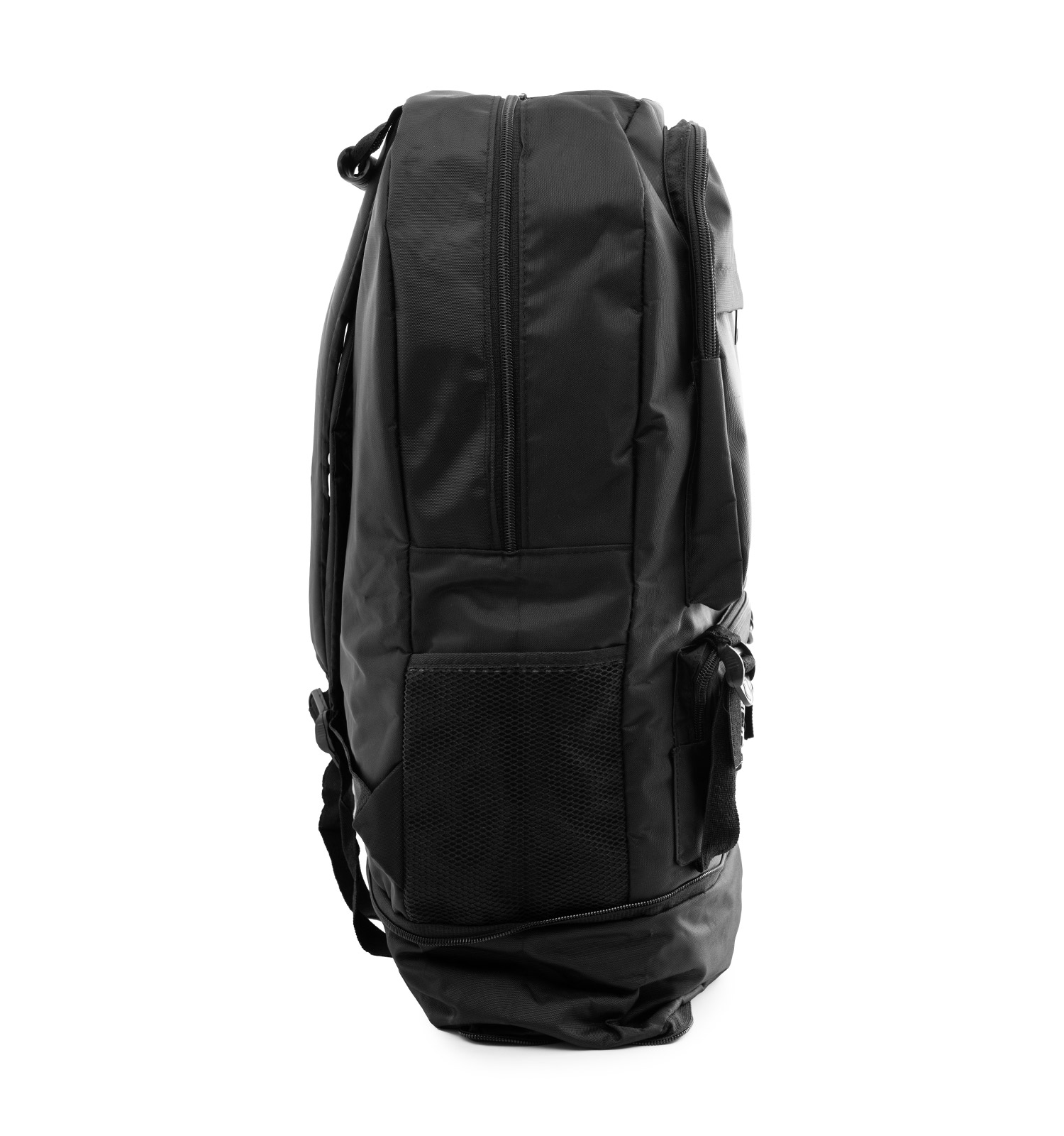 کوله پشتی مسافرتی مشکی Nike مدل 50693