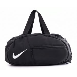 کیف ورزشی مشکی Nike مدل 50700