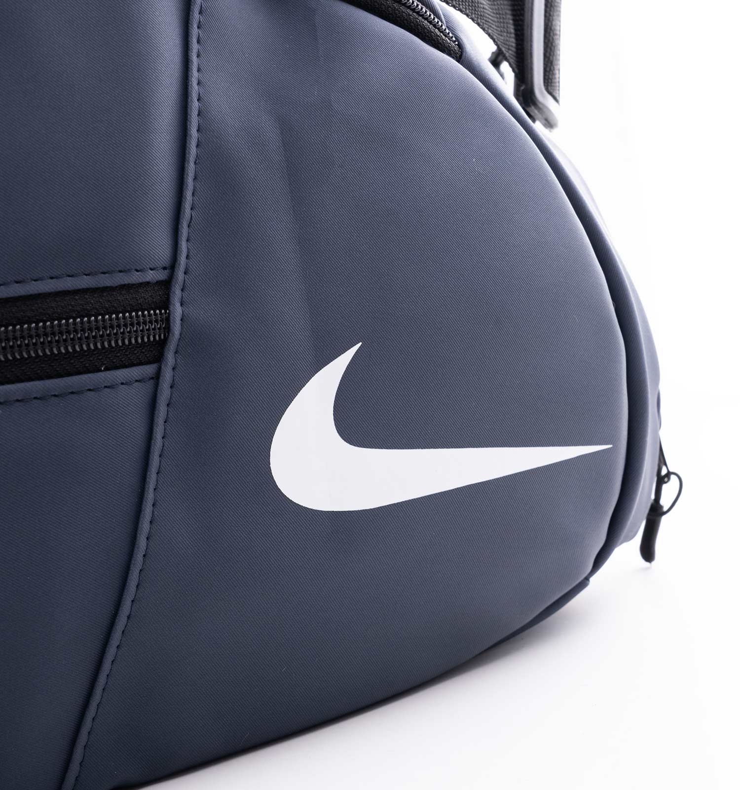 کیف ورزشی سرمه ای Nike مدل 50701