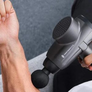 کاربرد سری های ماساژور تفنگی؛ هر سری مخصوص چه کاری است؟ 