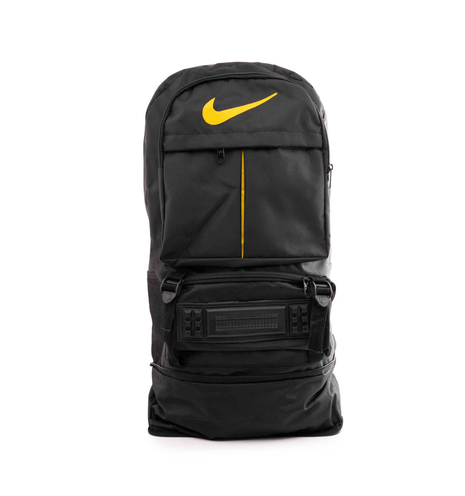 کوله پشتی مسافرتی مشکی Nike مدل 50693