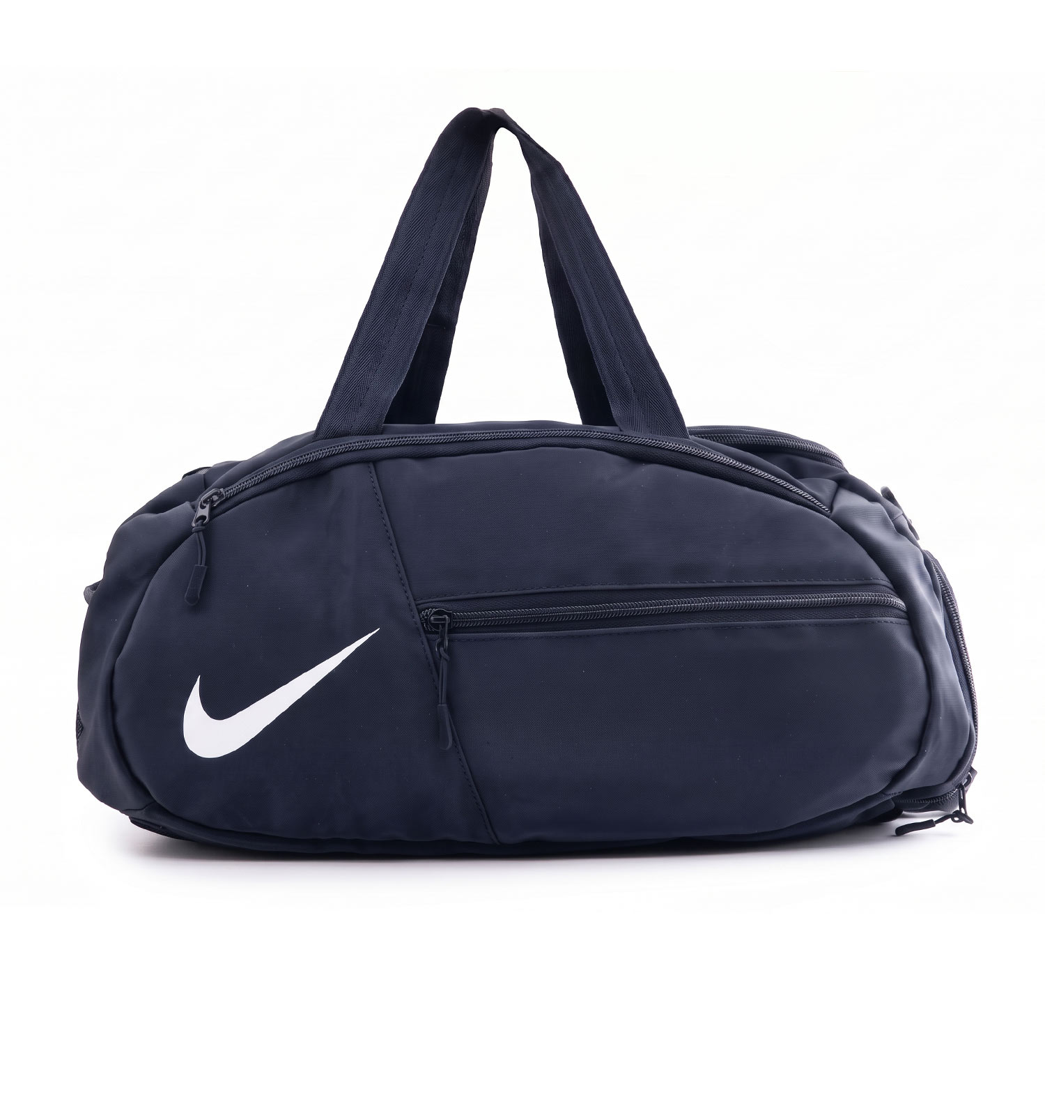 کیف ورزشی سرمه ای Nike مدل 50701
