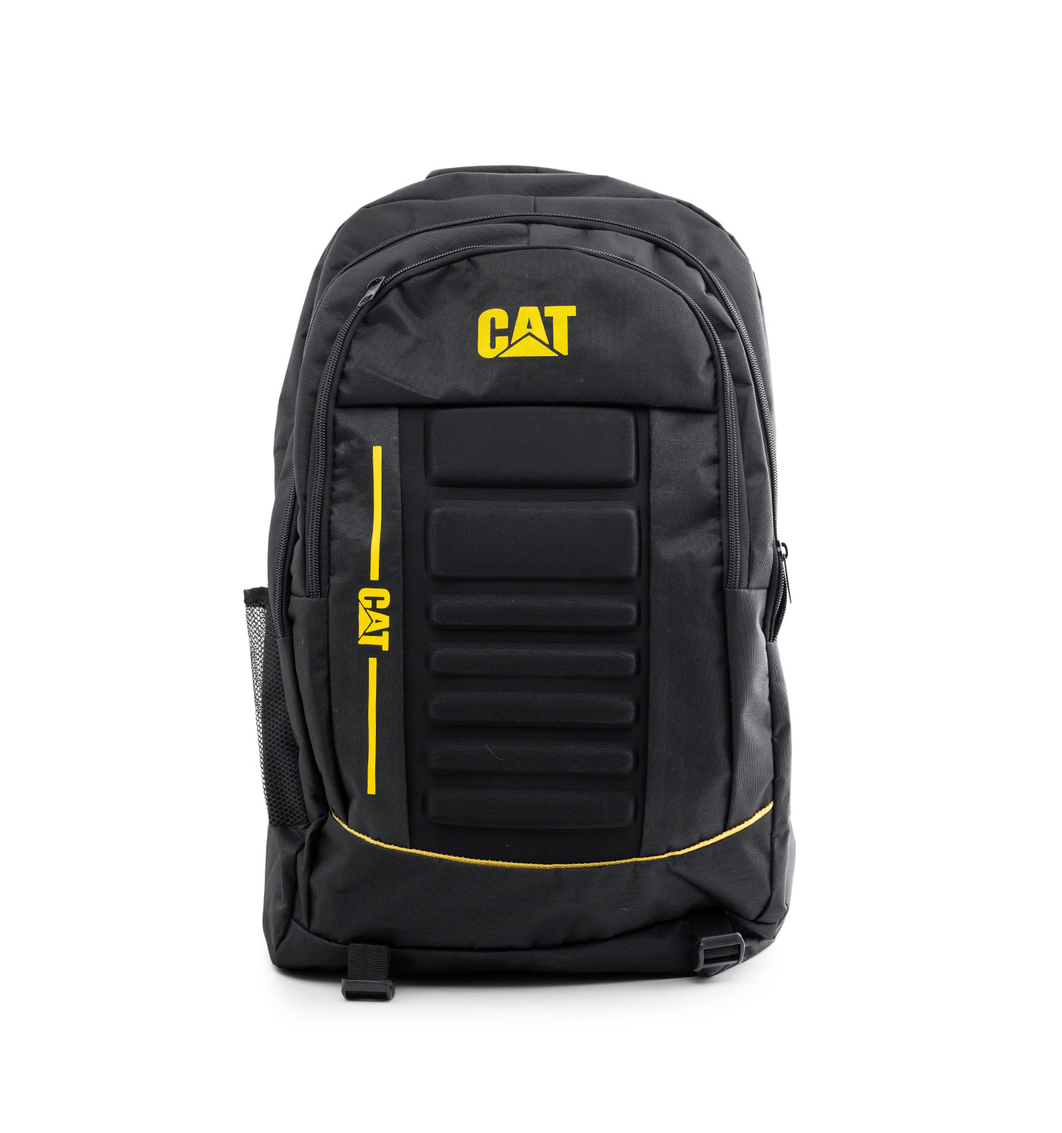 کوله پشتی مسافرتی مشکی Cat مدل 50694