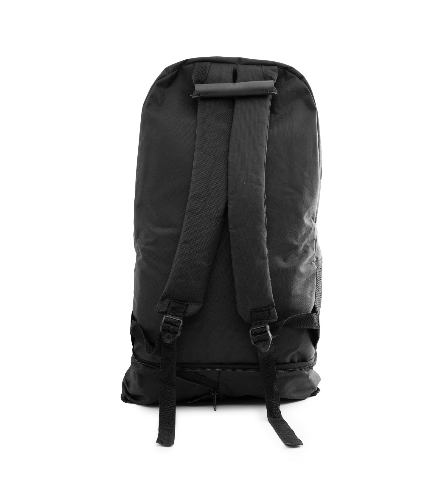 کوله پشتی مسافرتی مشکی Nike مدل 50693