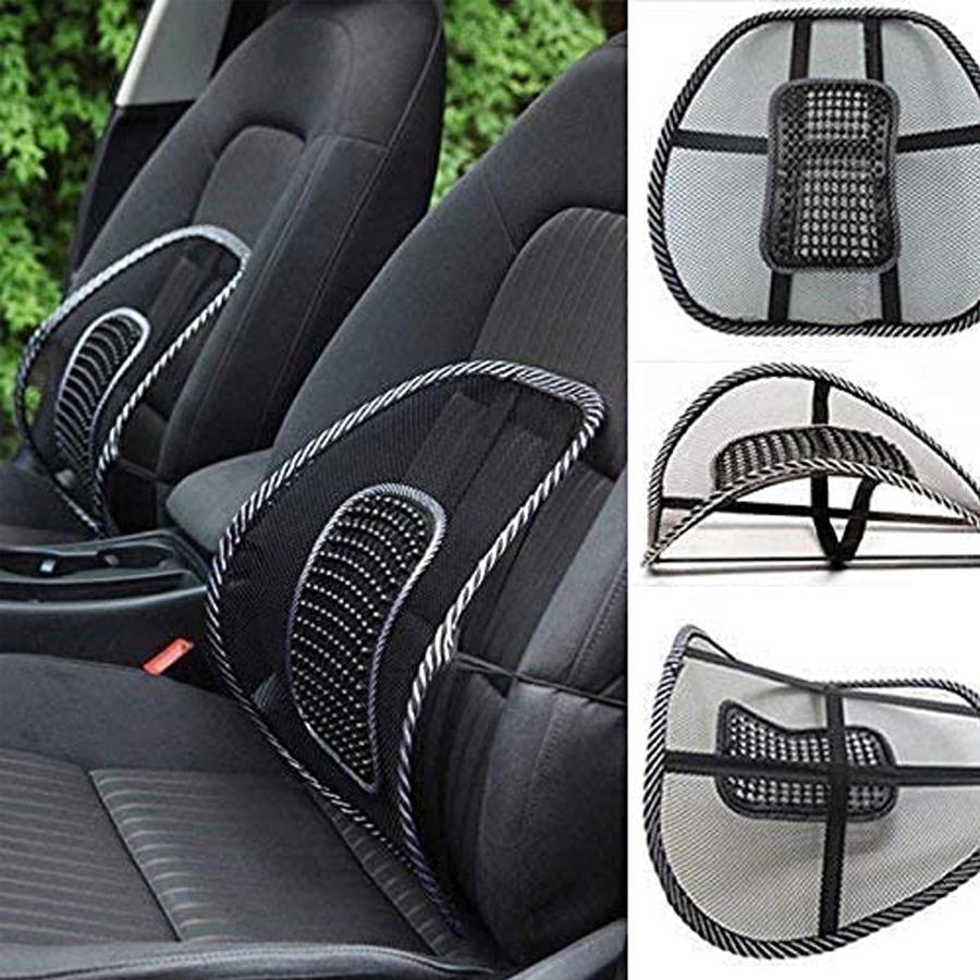 پشتی صندلی خودرو طبی Seat مدل 3990