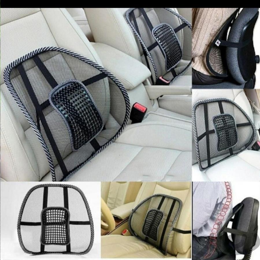 پشتی صندلی خودرو طبی Seat مدل 3990