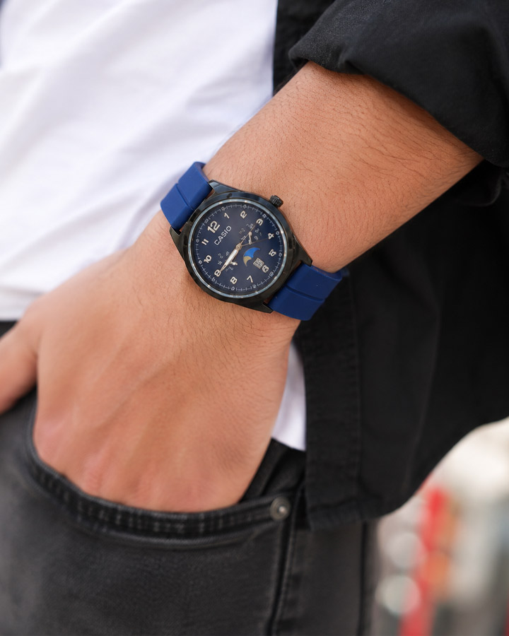 ساعت مردانه اسپرت مدل Casio کد 6575