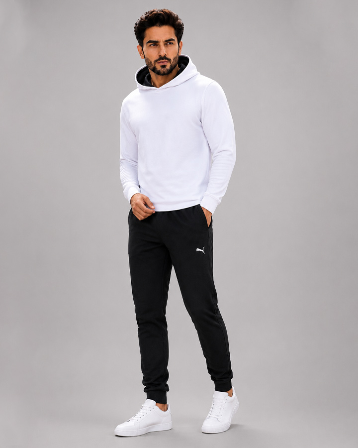 ست سویشرت شلوار مدل Raymond کد 6587