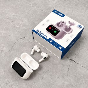 هندزفری نمایشگر دار JSYES A3Pods Pro