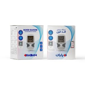 دستگاه تست قند خون دیاباتان SMM 1000