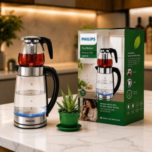 چای‌ساز پیرکس روهمی فیلیپس